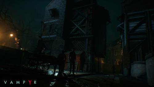 th Pierwsze screeny z Vampyr   nowej gry tworcow Life is Strange 174119,4.jpg